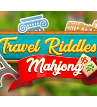 Travel Riddles: Mahjong Steam Key GLOBAL